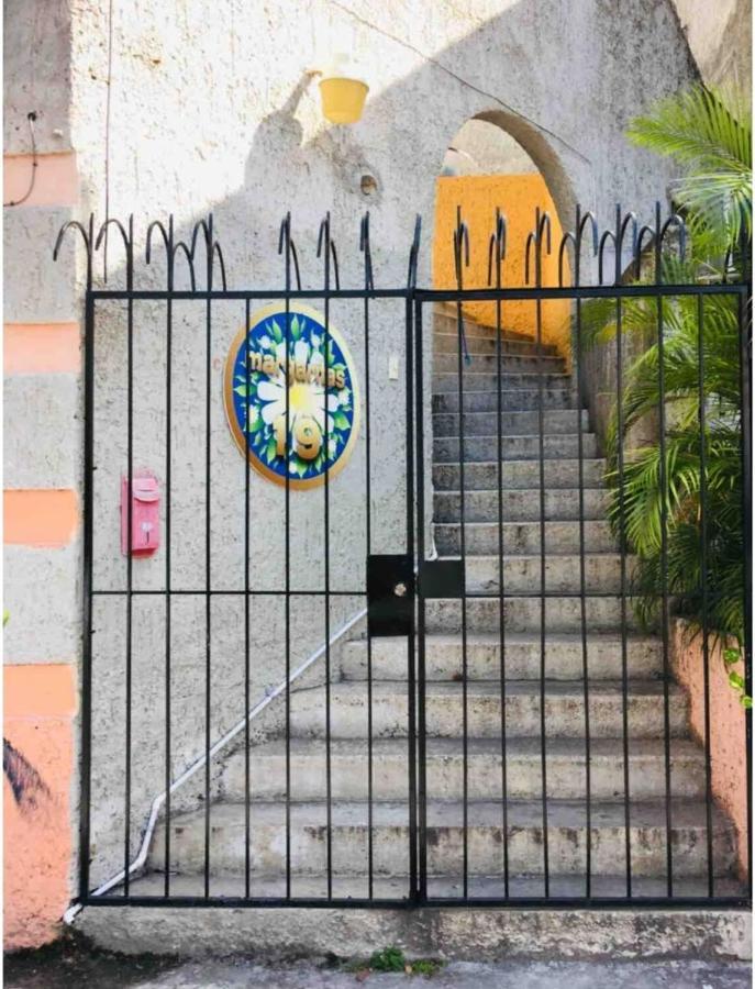 Margaritas101 Apartment Cancún Exterior foto