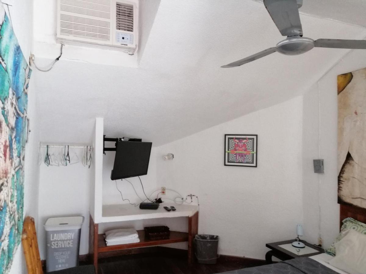 Margaritas101 Apartment Cancún Exterior foto