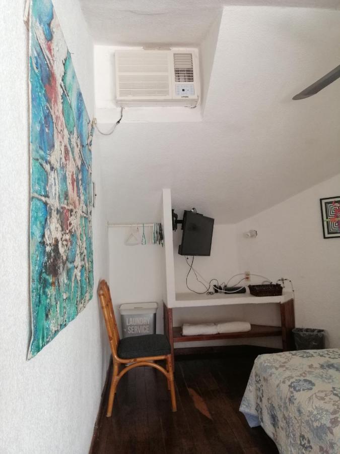 Margaritas101 Apartment Cancún Exterior foto